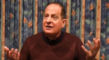 قرار عاجل.. اتحاد النقابات الفنية يحيل الموسيقار هاني مهنا إلى التحقيق بنقابة المهن الرياضية